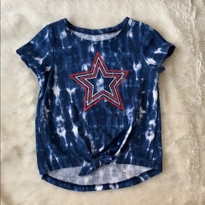 Toddler Girl Shirt
